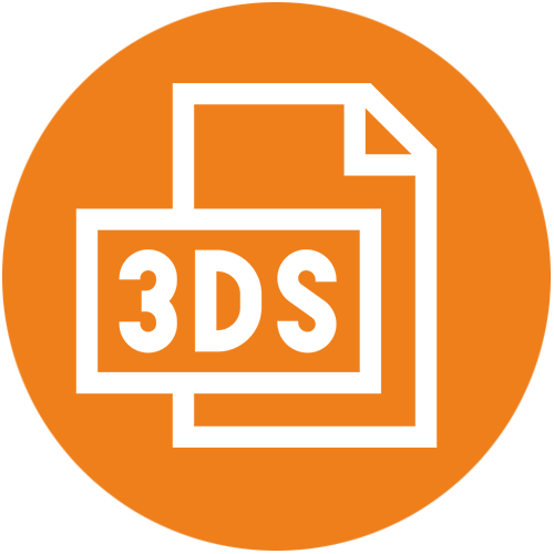 3DS MAX MODELS