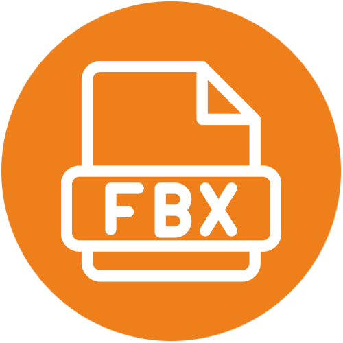 FBX MODELS