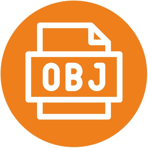 OBJ MODELS